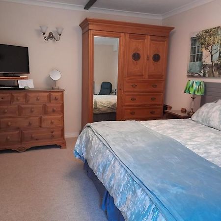 Coach House Cottage Bornemouth Extérieur photo