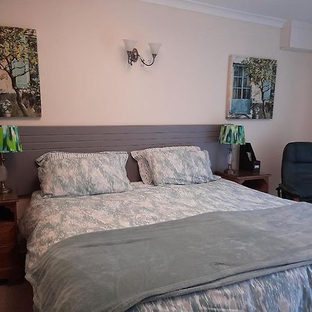 Coach House Cottage Bornemouth Extérieur photo