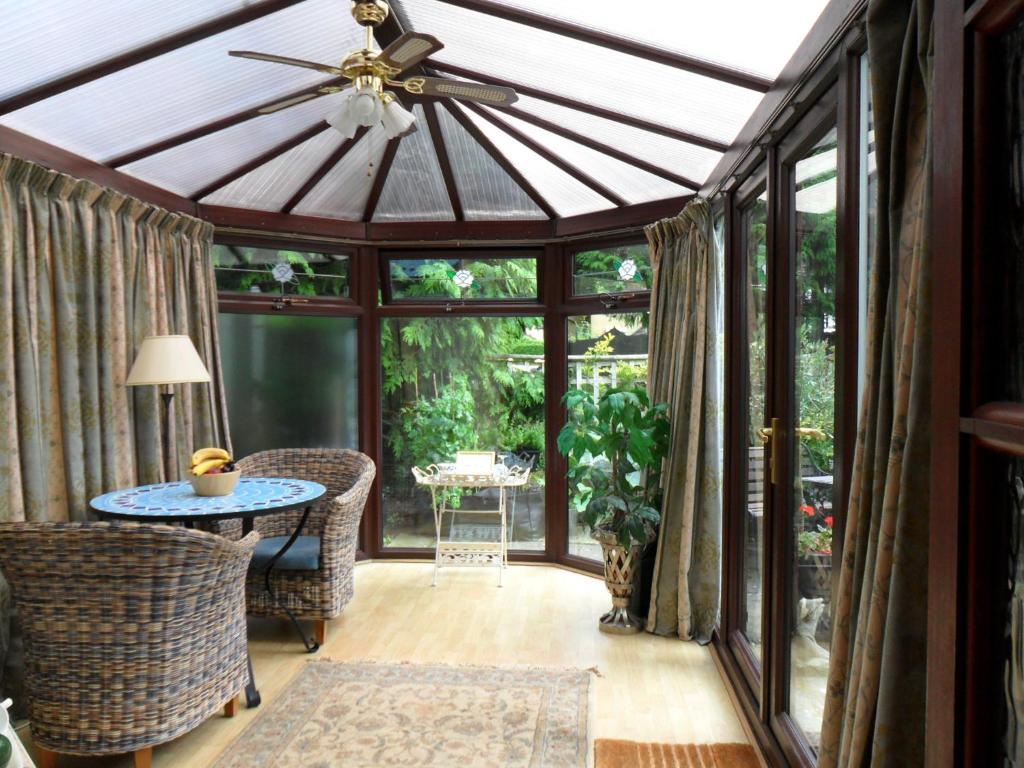 Coach House Cottage Bornemouth Chambre photo