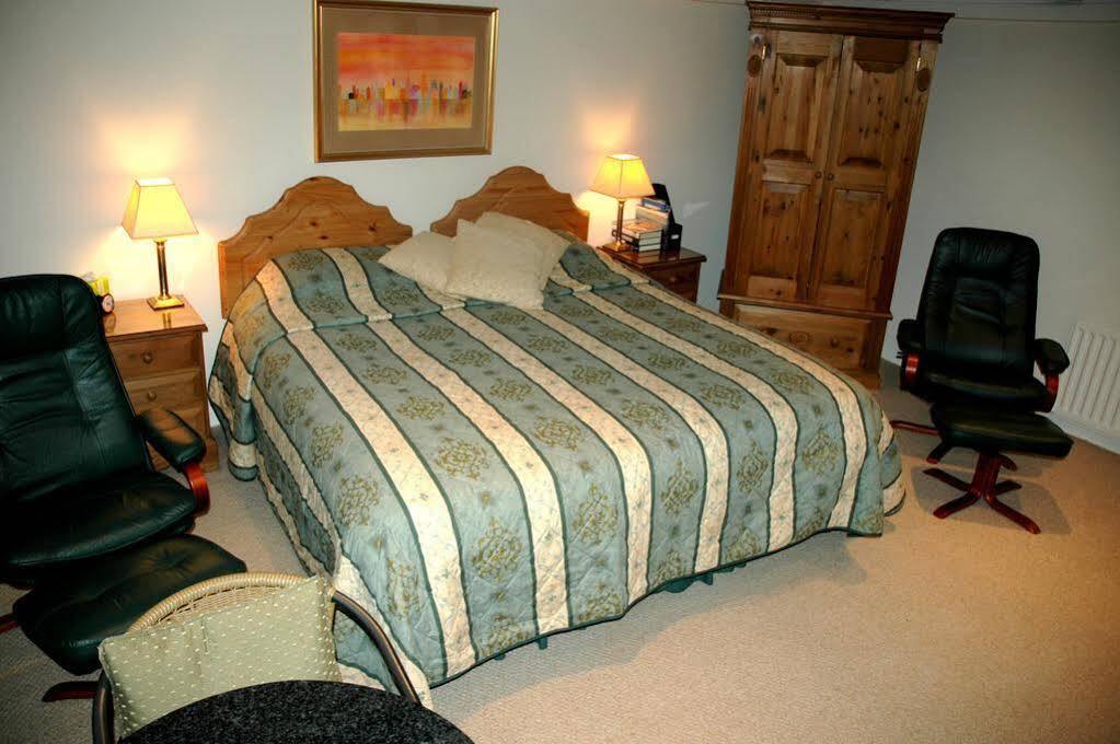 Coach House Cottage Bornemouth Extérieur photo